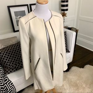 Sophisticated Zara Coat